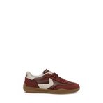 Kinetix LOYA 6FX Bordo Kadın Sneaker