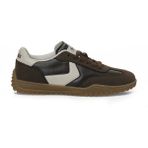 Kinetix LOYA 6FX Kahverengi Kadın Sneaker