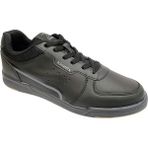 Kinetix LUKAS PU 3FX Siyah Erkek Sneaker