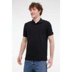 Kinetix Lumberjack MB PAM 12SN328 5FX Polo Yaka Erkek Kısa Kol T-shirt 101938974 - Siyah
