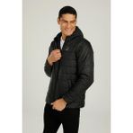 Kinetix Luras Erkek Mont 101398246 - Siyah - XL
