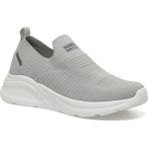 Kinetix Lyte Tx W Gri X-Comfort (Rahat Taban) Kadın Spor Ayakkabı - 02 - Gri