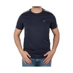 Kinetix M-18058 Webb Kk Lacivert Erkek Kısa Kol T-Shirt