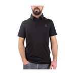 Kinetix M-18188 Baxter Kk Polo Ts Beyaz Kısa Kol Erkek T-Shirt