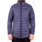 Kinetix M-Basic Man Padded Coat 2PR Koyu Gri Erkek Mont