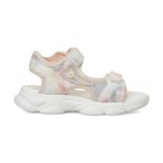 Kinetix Magıco F 6fx Pudra Kız Çocuk Spor Sandalet 000000000102252434 Pembe