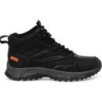 Kinetix Magna PU 4PR Siyah Unisex Outdoor Ayakkabı