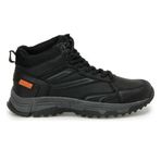 Kinetix Magna PU HI 3PR Siyah Unisex Outdoor Bot