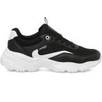 Kinetix Maya TX W 5FX Siyah Kadın Klasik Sneaker