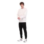 Kinetix MB 16SN90 5FX Ekru Erkek Sweatshirt 101938869