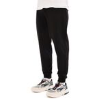 Kinetix MB Jg 22SN226 6fx Siyah Erkek Eşofman Altı - 2XL