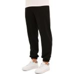 Kinetix MB Jg Ovs 22SN326 6fx Siyah Erkek Eşofman Altı - 2XL