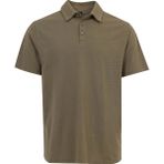 Kinetix MB Legato 12BS501 Haki Erkek Polo Yaka Kısa Kol T-Shirt