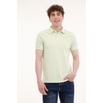 Kinetix Mb Pam 12sn328 5fx K Mınt Erkek Kısa Kol T-Shirt - Yeşil