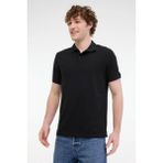 Kinetix MB Pam 12SN328 5fx Siyah Erkek Kısa Kol T-Shirt - 2XL