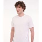 Kinetix MB PAM C 11SN220 5FX Beyaz Erkek Kısa Kol T-Shirt 101938816 - XL