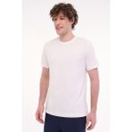 Kinetix MB PAM C 11SN220 5FX Beyaz Erkek Kısa Kol T-Shirt - 2XL