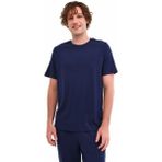 Kinetix MB Pam C 11SN220 5pr Lacivert Erkek Kısa Kol T-Shirt