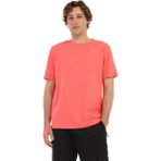 Kinetix MB Pam C 11SN220 6fx A Mercan Erkek Kısa Kol T-Shirt - 2XL - Çok Renkli