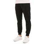 Kinetix MB Pes Jg 22SN224 6fx Siyah Erkek Eşofman Altı - 2XL