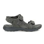 Kinetix Mendez TX 5FX Gri Erkek Sandalet