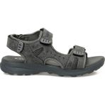 Kinetix Mendez TX 5FX Gri Unisex Sandalet