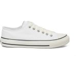 Kinetix Mepit 5FX Beyaz Erkek Sneaker