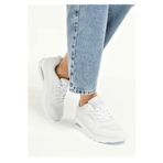Kinetix Mera-pu Kadın Airmax Taban Sneaker Spor Ayakkabı