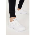 Kinetix Mıton Siyah Unisex Spor Ayakkabı