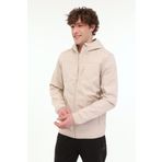 Kinetix ML Basic Softshell 5FX Bej Erkek Mont