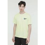 Kinetix ML Berg 11PRF-240 4FX Beyaz Erkek T-shirt