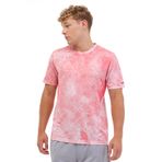 Kinetix ML CORAL 11PRF103 5FX CORAL. Erkek Kısa Kol T-Shirt