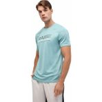 Kinetix ml Coral 11PRF104 5fx K Mınt Erkek Kısa Kol T-Shirt - 2XL - Yeşil