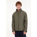 Kinetix ML Eddy Coat 1SN13 4PR Haki Erkek Mont