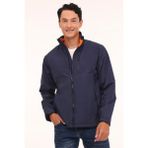 Kinetix ml Eddy Coat 1SN13 4pr Lacivert Erkek Mont