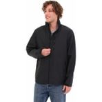 Kinetix ml Eddy Coat 1SN13 5pr Siyah Erkek Mont - 2XL