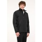 Kinetix ML Eddy Coat 5FX Siyah Erkek Mont
