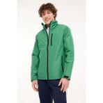 Kinetix ml Eddy Coat 5fx Yeşil Erkek Mont - 2XL