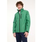 Kinetix ML Eddy Coat 5FX Yeşil Erkek Mont