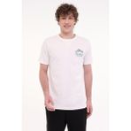 Kinetix ML FINE 11OTD206 5FX Ekru Erkek Kısa Kol T-Shirt - Bej - 2XL
