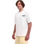 Kinetix ml Luela 11HS101 5fx Beyaz Erkek Kısa Kol T-Shirt
