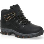 Kinetix Montaın G 2PR Siyah Unisex Outdoor Bot