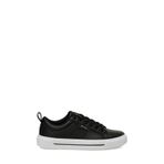 Kinetix Moriel 5PR Siyah Kadın Klasik Sneaker