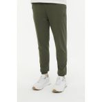 Kinetix Mr RJN226 Bsc Jg 3fx Haki Erkek Eşofman Altı - 2XL