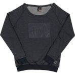 Kinetix Nilly L/s T-Shirt Lacivert Kadın T-Shirt - M