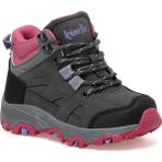 Kinetix Orwel J Hı 2pr Gri Kız Çocuk Outdoor Ayakkabı