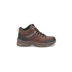 Kinetix Outdoor & Trekking Unisex Bot, 37, BARNARD, Kahve, Unisex Yetişkin