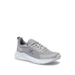 Kinetix Pace TX 2FX Gri Unisex Sneaker Ayakkabı