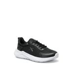 Kinetix Pace TX 2FX Siyah Erkek Çocuk Sneaker Ayakkabı
