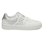 Kinetix Paleros 5FX Beyaz Kadın Klasik Sneaker